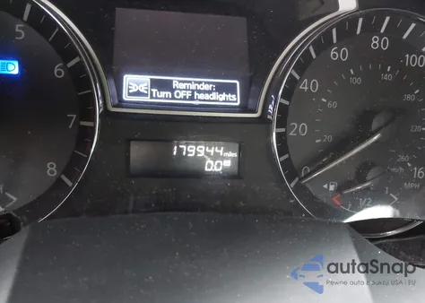 2014 Nissan Altima 2.5 S из США, поврежденный, VIN 1N4AL3AP7EN347768